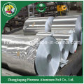 Papel de aluminio Jumbo Roll-2 de alta calidad